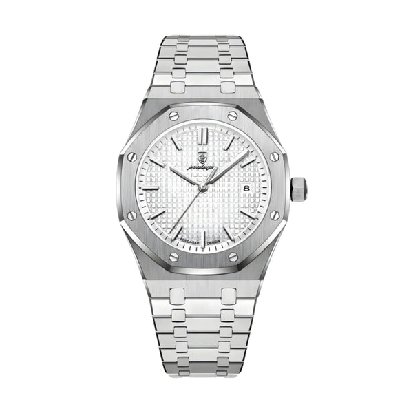 Royale Hex 41mm - Maison Sydney