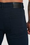 THE CALLUM JEANS - Maison Sydney
