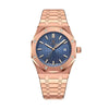 Royale Hex 41mm - Maison Sydney