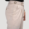 GURYE Tailored Trousers - Maison Sydney