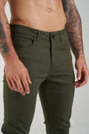 THE CALLUM JEANS - Maison Sydney
