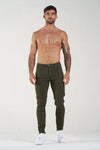 THE CALLUM JEANS - Maison Sydney