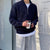 JEONJU Half Zip Sweater - Maison Sydney