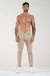 THE CALLUM JEANS - Maison Sydney