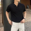 CHUNCHEON Casual Polo - Maison Sydney
