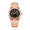 Royale Hex 41mm - Maison Sydney
