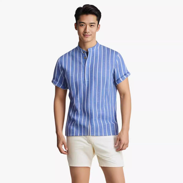 JINHAE Sailor Shirt - Maison Sydney