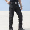 OzToughs | Waterproof Utility Pants with Fleece Lining - Maison Sydney