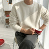 GISUNG Sweater - Maison Sydney