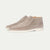 GANGNAM High Suede Loafers - Maison Sydney