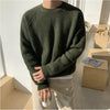 GISUNG Sweater - Maison Sydney