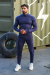 THE ICON ACTIVE HALF ZIP - Maison Sydney