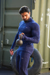 THE ICON ACTIVE HALF ZIP - Maison Sydney