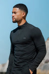 THE ICON ACTIVE HALF ZIP - Maison Sydney