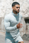 THE ICON ACTIVE HALF ZIP - Maison Sydney