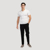 CHUNCHEON Casual Polo - Maison Sydney