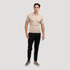 CHUNCHEON Casual Polo - Maison Sydney