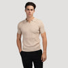 CHUNCHEON Casual Polo - Maison Sydney
