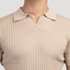 CHUNCHEON Casual Polo - Maison Sydney