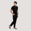 CHUNCHEON Casual Polo - Maison Sydney