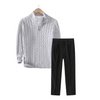 Winter Outfit - City Walk - Maison Sydney