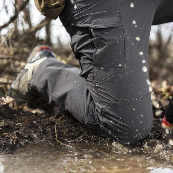 Theo™ | Multifunctional Waterproof Pants - Maison Sydney