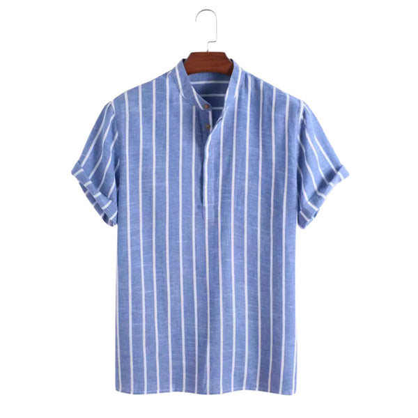JINHAE Sailor Shirt - Maison Sydney