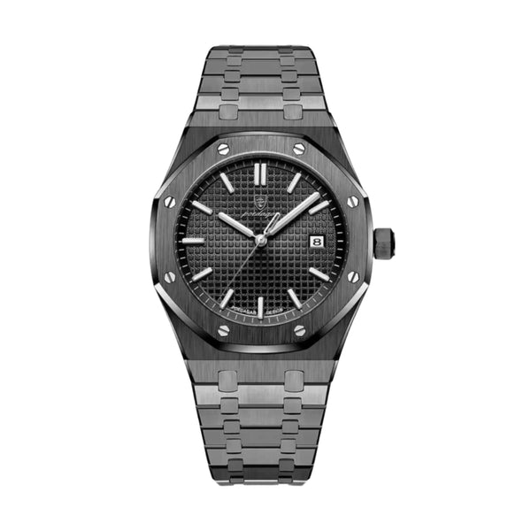 Royale Hex 41mm - Maison Sydney