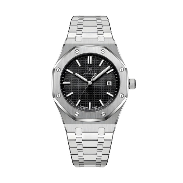 Royale Hex 41mm - Maison Sydney