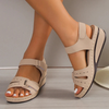 MARLEY | Elegant Orthopedic Women's sandals - Maison Sydney