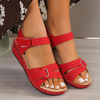 MARLEY | Elegant Orthopedic Women's sandals - Maison Sydney