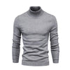 JANGSAN Merino Wool Turtleneck - Maison Sydney
