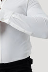 THE ATHLETIC STRETCH SHIRT - Maison Sydney