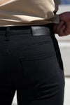 THE CALLUM JEANS - Maison Sydney