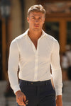 THE ATHLETIC STRETCH SHIRT - Maison Sydney