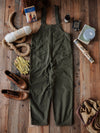 Crafter Bib Overalls