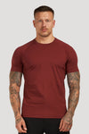 THE MUSCLE BASIC T-SHIRT - Maison Sydney