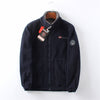 Jackaroo | Double-Layer Insulated Jacket - Maison Sydney