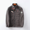 Jackaroo | Double-Layer Insulated Jacket - Maison Sydney
