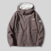 Jackaroo | Double-Layer Insulated Jacket - Maison Sydney