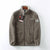 Jackaroo | Double-Layer Insulated Jacket - Maison Sydney