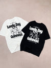 Guinness x MS 'Worldwide' Tee - Black - Maison Sydney