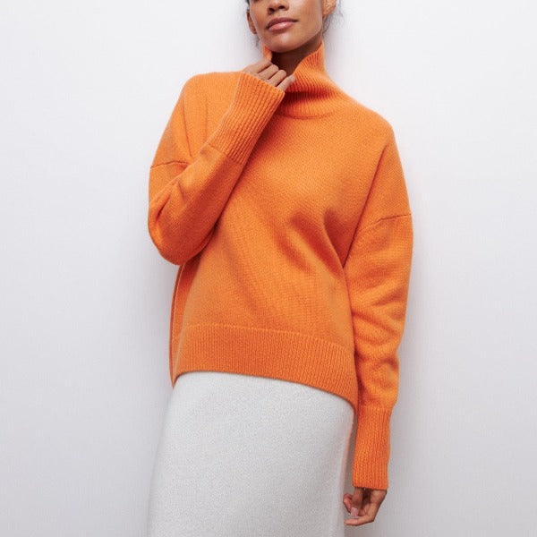 Norah | Wam Sweater - Maison Sydney