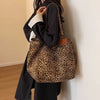 Sienna Tote - Maison Sydney