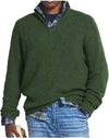 Glenrock | Half-Zip Knit Pullover