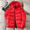 Glossie | Limited Puffer Jacket