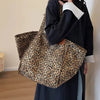 Sienna Tote - Maison Sydney