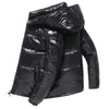 Glossie | Limited Puffer Jacket
