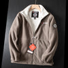 Jackaroo | Double-Layer Insulated Jacket - Maison Sydney