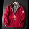 Jackaroo | Double-Layer Insulated Jacket - Maison Sydney
